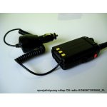 Eliminator baterii do Baofeng UV-5R, UV-5RA, UV-5RE i podobnych