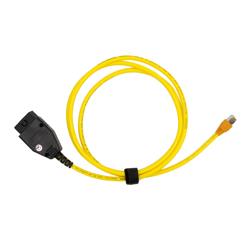 Interfejs ESYS ISTAD ISTAP kabel do diagnostyki